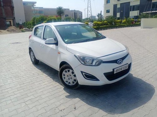 Used 2012 i20 1.4 CRDi Magna  for sale in Chandigarh