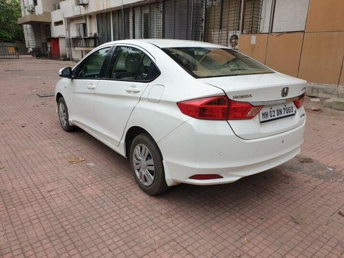 Used 2014 City i-VTEC S  for sale in Mumbai