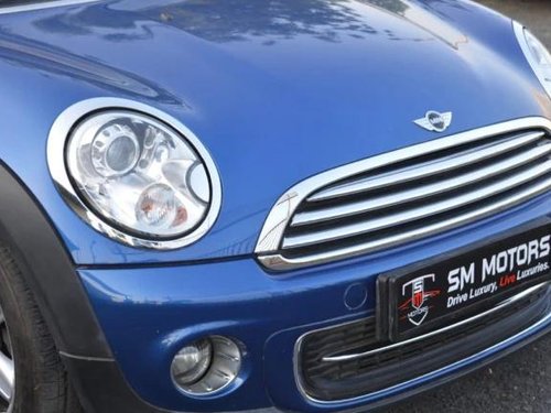 Used 2012 Cooper S  for sale in Ahmedabad