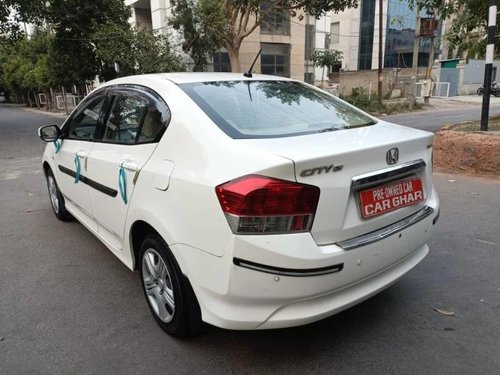 Used 2011 City 1.5 S MT  for sale in Noida