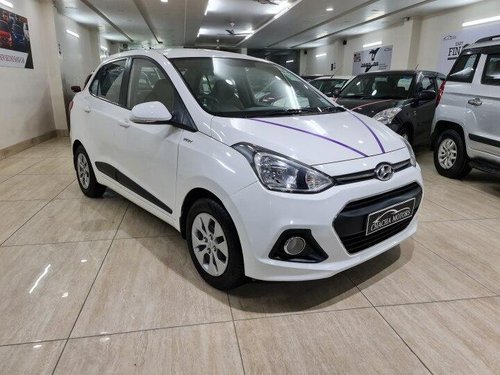 Used 2017 Xcent 1.2 Kappa S Option  for sale in New Delhi