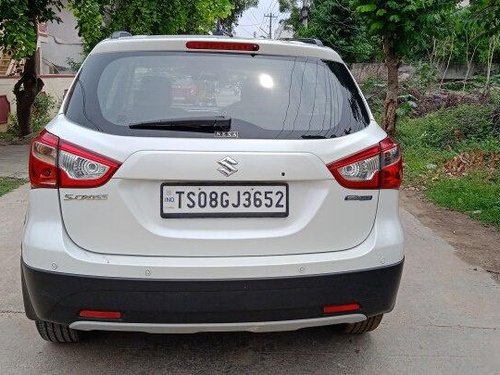 Used 2019 S Cross Delta DDiS 200 SH  for sale in Hyderabad