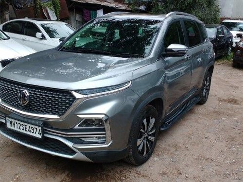 Used 2019 Hector Sharp AT  for sale in Pune