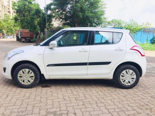 Used 2012 Swift VXI  for sale in Thane