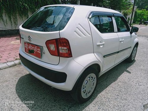 Used 2018 Ignis Sigma  for sale in Indore