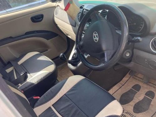 Used 2013 i10 Era 1.1 iTech SE  for sale in New Delhi