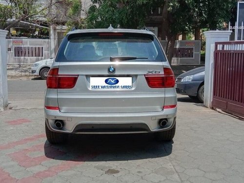 Used 2013 X5 xDrive 30d  for sale in Coimbatore
