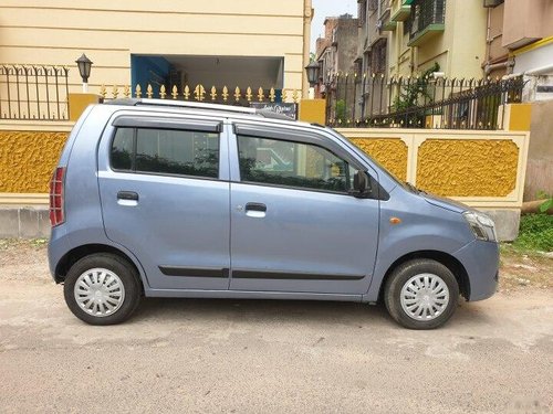 Used 2011 Wagon R LXI  for sale in Kolkata