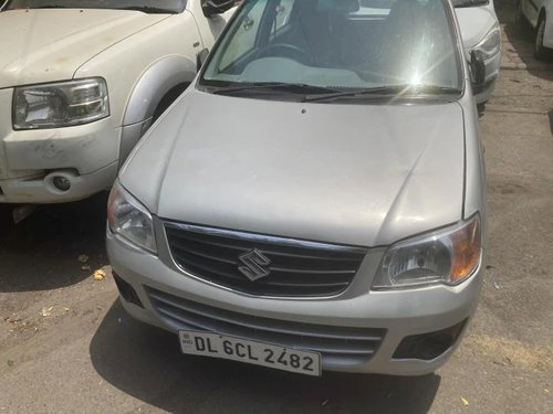 Used 2010 Alto K10 LXI  for sale in New Delhi