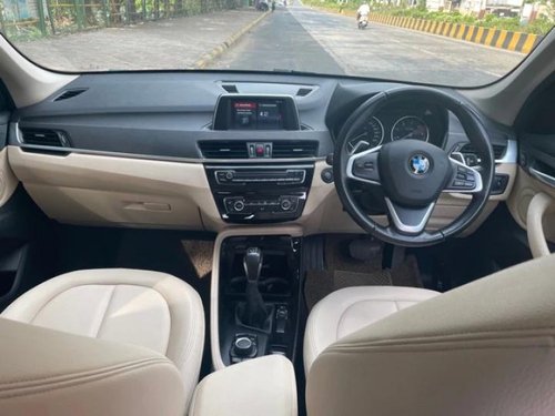 Used 2018 X1 xDrive 20d xLine  for sale in Mumbai