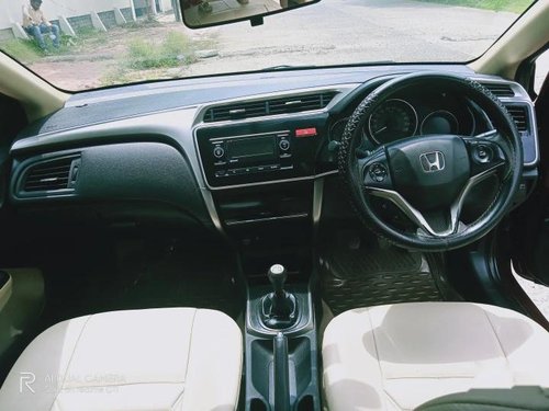 Used 2015 City i-VTEC S  for sale in Indore