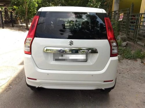 Used 2019 Wagon R VXI AMT 1.2  for sale in Chennai