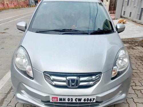 Used 2013 Amaze S i-Vtech  for sale in Nagpur