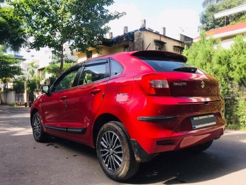 Used 2019 Baleno Delta Diesel  for sale in Pune