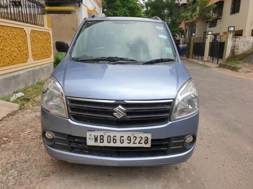 Used 2011 Wagon R LXI  for sale in Kolkata