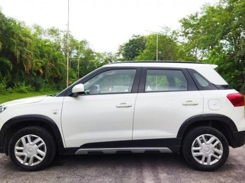 Used 2018 Vitara Brezza VDi  for sale in Hyderabad