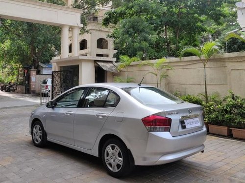 Used 2010 City 1.5 S MT  for sale in Thane