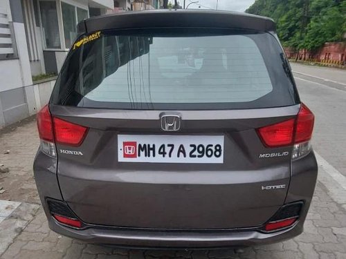 Used 2015 Mobilio V i-DTEC  for sale in Nagpur