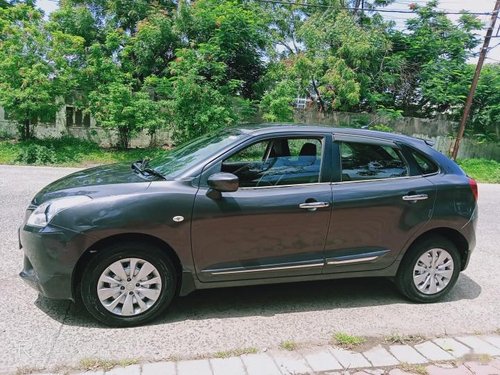 Used 2017 Baleno Sigma  for sale in Indore