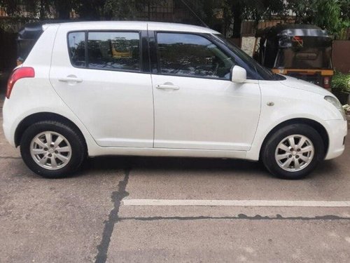 Used 2008 Swift ZXI  for sale in Mumbai