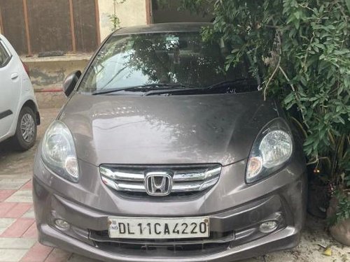 Used 2014 Amaze SX i DTEC  for sale in New Delhi