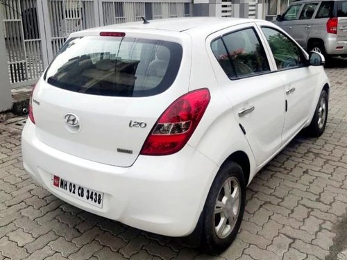 Used 2011 i20 1.2 Sportz  for sale in Nagpur