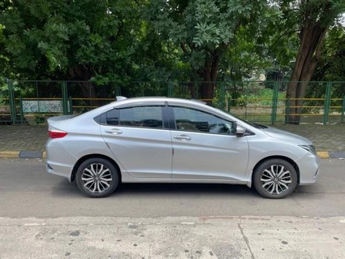 Used 2018 City i-DTEC ZX  for sale in Mumbai