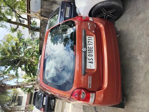 Used 2013 Alto K10 VXI  for sale in Guwahati