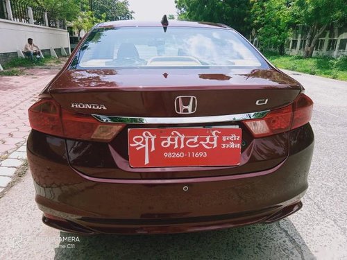 Used 2015 City i-VTEC S  for sale in Indore