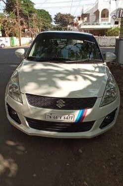 Used 2017 Swift ZXI  for sale in Coimbatore