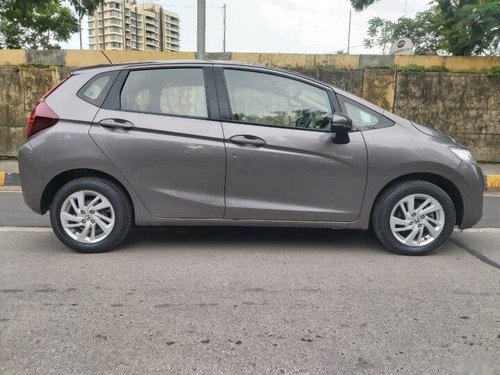 Used 2015 Jazz 1.2 V AT i VTEC  for sale in Mumbai