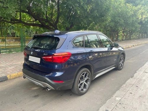 Used 2018 X1 xDrive 20d xLine  for sale in Mumbai