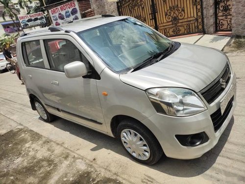 Used 2014 Wagon R VXI 1.2  for sale in Guwahati