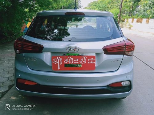 Used 2018 i20 Petrol Asta  for sale in Indore