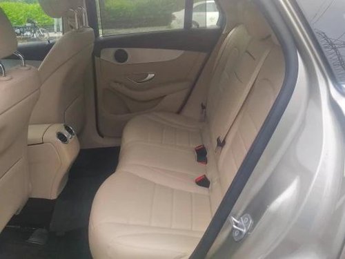 Used 2020 GLC  for sale in Mumbai