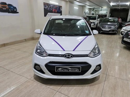 Used 2017 Xcent 1.2 Kappa S Option  for sale in New Delhi