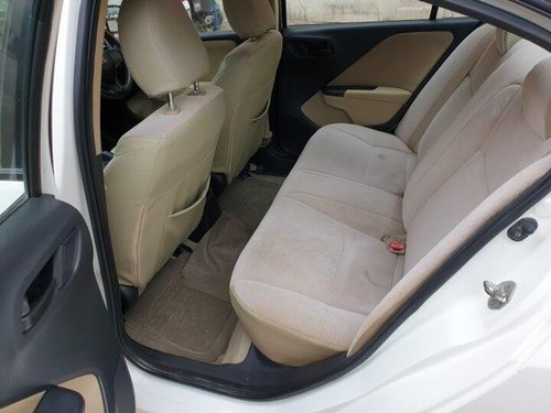 Used 2014 City i-VTEC S  for sale in Mumbai