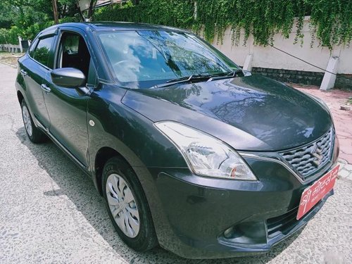 Used 2017 Baleno Sigma  for sale in Indore