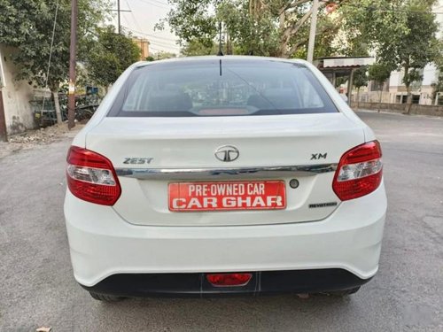 Used 2016 Zest Revotron 1.2T XM  for sale in Noida
