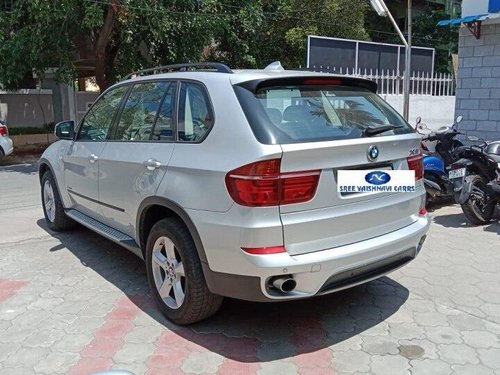 Used 2013 X5 xDrive 30d  for sale in Coimbatore