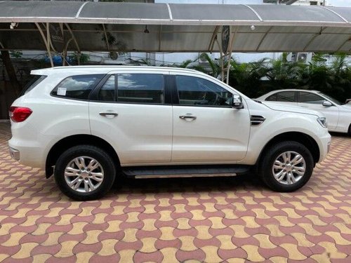 Used 2020 Endeavour Titanium Plus 4X2 AT  for sale in Hyderabad