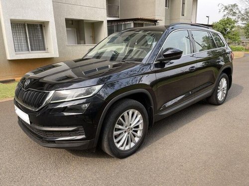 Used 2018 Kodiaq 2.0 TDI Laurin Klement  for sale in Pune