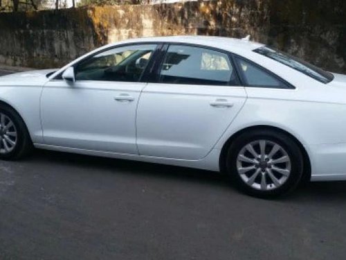 Used 2013 A6 2011-2015  for sale in Pune