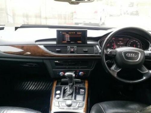 Used 2013 A6 2011-2015  for sale in Pune