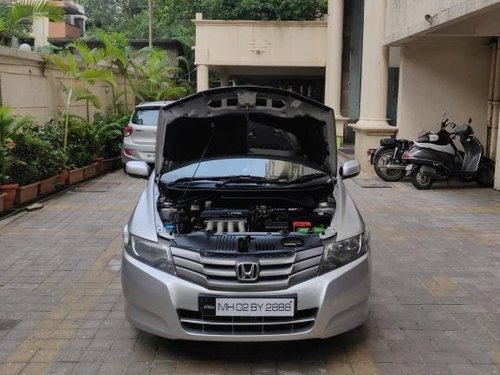 Used 2010 City 1.5 S MT  for sale in Thane