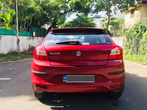 Used 2019 Baleno Delta Diesel  for sale in Pune