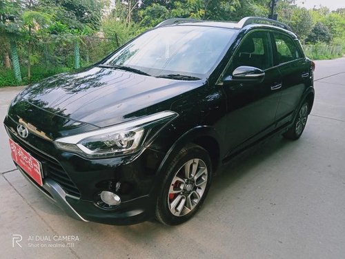 Used 2017 i20 Active S Petrol  for sale in Indore