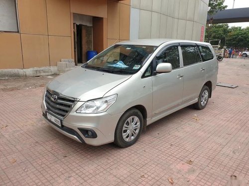 Used 2015 Innova  for sale in Mumbai