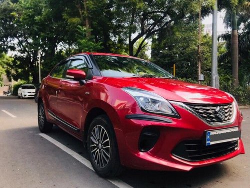 Used 2019 Baleno Delta Diesel  for sale in Pune