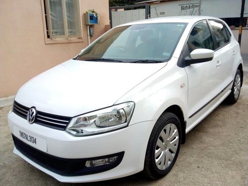 Used 2014 Polo 1.5 TDI Comfortline  for sale in Coimbatore